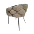 Denny Velvet Dining Chair